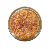 Paprika & Onion Salt: EUREKA SWEET PAPRIKA