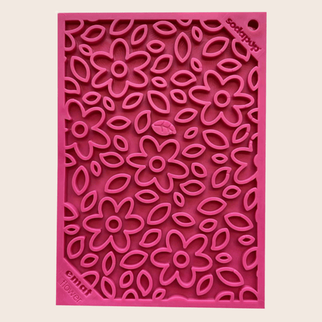 Lick Mats for Cats and Small Dogs