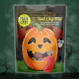 Trick or Treat Chip Mix Halloween Dog Treats