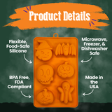 Pet Treat Molds