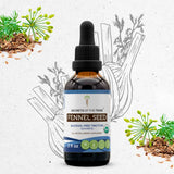Fennel Seed Tincture