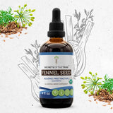 Fennel Seed Tincture