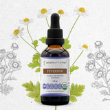 Feverfew Tincture