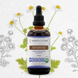Feverfew Tincture
