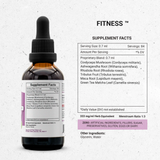 Secrets of the Tribe Fitness - Enhanced Workout Support