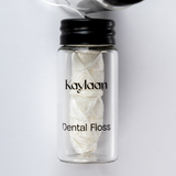 Eco-Friendly Dental Floss