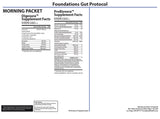 Foundations Gut Health Support