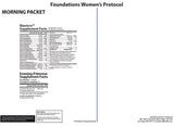 Foundations Women's Health Support