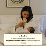 Mamala Organics The Support Snack™ Six
