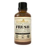 FRESH - Organic Herbal Infused Oil Pull