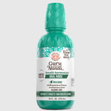 Fresh Breath Harmonizer Oral Rinse, Wild Mint