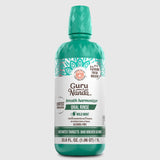 Fresh Breath Harmonizer Oral Rinse, Wild Mint