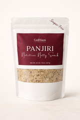 Panjiri- No Added Sugar