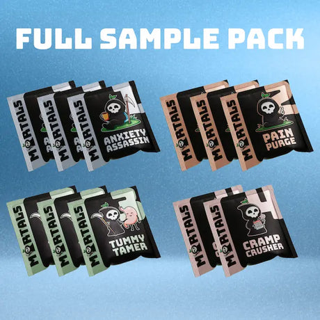 Sample Packs