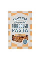 (6-Pack!) Fusilli Sourdough Pasta