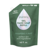 Puracy Gel Hand Soap