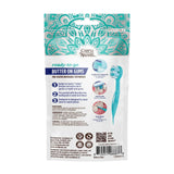 Ready-to-Go Butter on Gums Pre-Pasted Toothbrushes