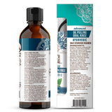 Advanced Oil Pulling with Sesame & Oregano – 8 fl. oz.