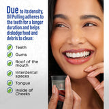 Advanced Oil Pulling with Sesame & Oregano – 8 fl. oz.