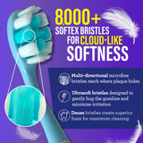 Butter on Gums Toothbrush