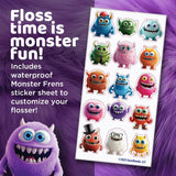Kid's Water Flosser (200mL)