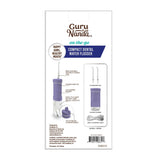 Compact Dental Water Flosser (180 ml)