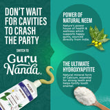 Whitening & Sensitivity Toothpaste Duo