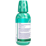 Fresh Breath Harmonizer Oral Rinse, Wild Mint