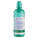 Fresh Breath Harmonizer Oral Rinse, Wild Mint