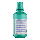 Fresh Breath Harmonizer Oral Rinse, Wild Mint