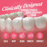 Whitening & Sensitivity Toothpaste Duo