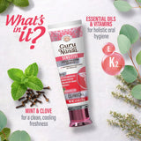Whitening & Sensitivity Toothpaste Duo