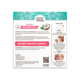 Sensitive Whitening Strips – 16 Day Treatment