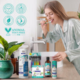 Total Smile Makeover Kit - Charcoal