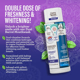 Total Smile Makeover Kit - Charcoal