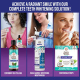 Total Smile Makeover Kit - Charcoal