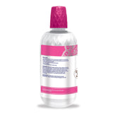 Unflavored & Unsweetened Fresh Breath Oral Rinse – 1L