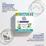Whitening Strips – 16 Day Treatment