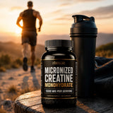 Creatine Monohydrate 1500mg