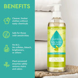 Puracy Baby Laundry Detergent