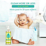 Puracy Baby Laundry Detergent