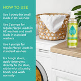Puracy Baby Laundry Detergent