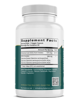 Garcinia Cambogia - Traditional Botanical Support