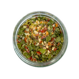 Garden Herbs & Lemon Seasoning