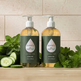 Gel Hand Soap