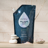 Puracy Gel Hand Soap