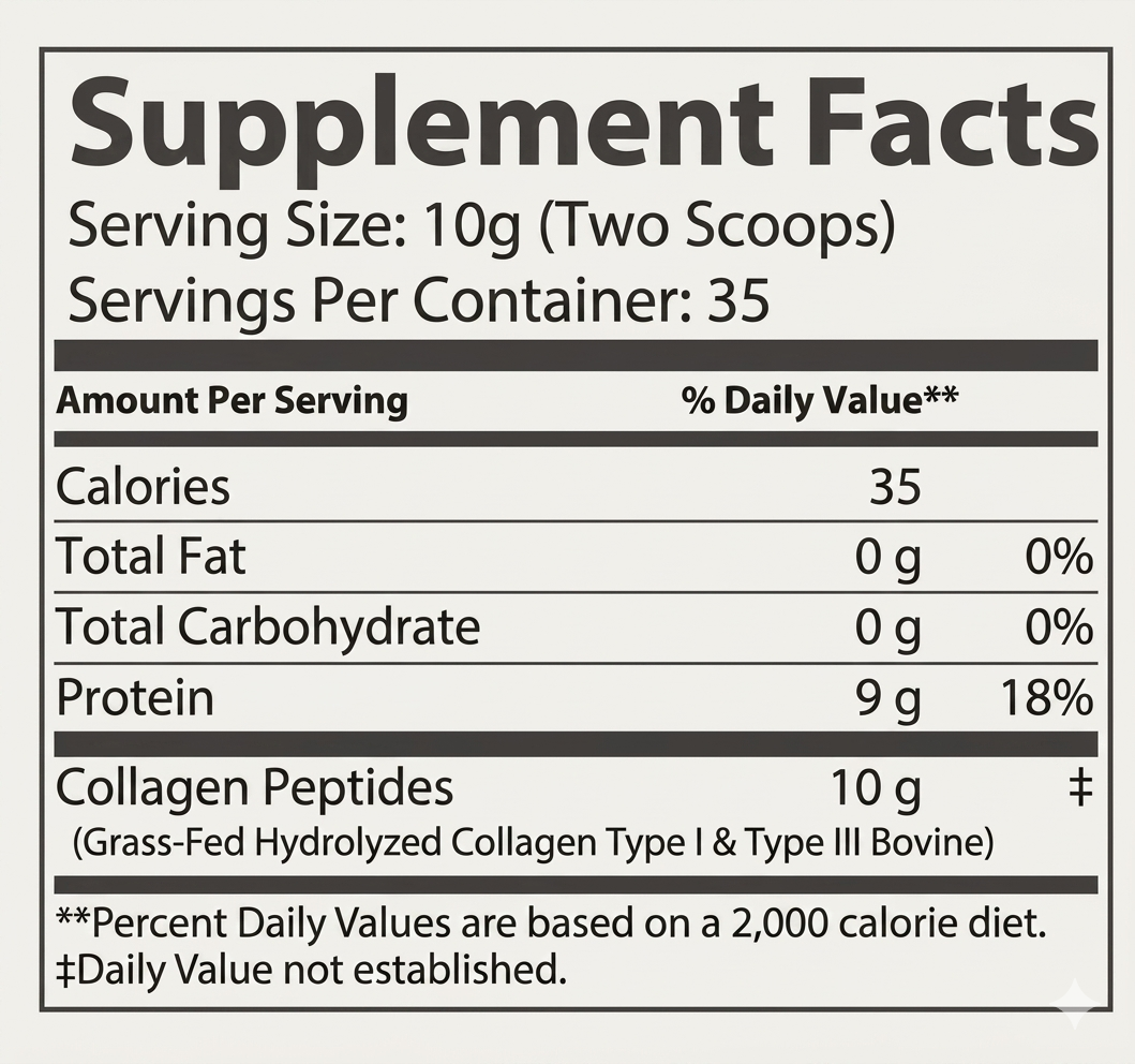 Multi Collagen