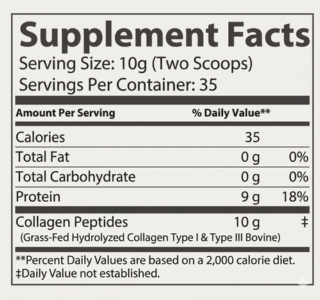 Multi Collagen