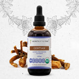 Gentian Tincture