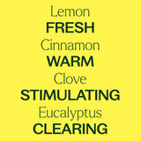 Germ Fighter Essential Oil Blend